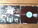 The Gaslight Anthem ‘American Slang’ LP Ltd Edition Red Vinyl /1000 Record