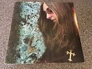 Judee Sill Self Titled First Rare Original UK LP