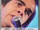 Nick Cave & The Bad Seeds 