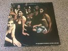 Jimi Hendrix Electric Lady Land Polydor Rare Early UK LP