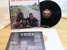 THE CLASH Combat Rock ORIG Vinyl LP Record Album FMLN 2 1982 Press Should I Stay
