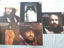 5x Demis Roussos My Only Fascination Happy to Be Souvenirs Fire Ice Vinyl 12