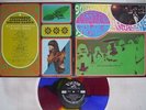 JEFFERSON AIRPLANE GOLDEN ALBUM VICTOR SRA-5121 Japan VINYL LP