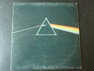 PINK FLOYD-THE DARK SIDE-MATRIX A2  0 & B2 I.I II-Vinyl rather warped-ORIGINAL
