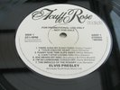 Acuff Rose Presents ELVIS PRESLEY Ltd Edition 1 of 300 DEMONSTRATION LP