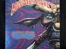 MONSTER MAGNET Superjudge German pressing N. Mint Germany