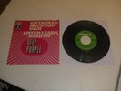 DEEP PURPLE: River Deep-Mountain.., ODEON, 1C 006.., ORG GER, 7