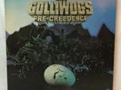The Golliwogs ?Pre-Creedence CCR Fogerty 1975 Vinyl LP Record Promo Comp VG+