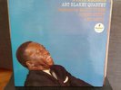 Lp Jazz - Art Blakey Quartet - A Jazz Message - Impulse  a-45