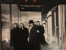 U2 - The Cork Connection - 2 LP Promo 1987 White label DJ not for resale EX+