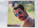 Freddy Mercury Mr Bad Guy LP