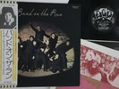 LP PAUL MCCARTNEY AND WINGS Band On The Run EPS80235 APPLE JAPAN Vinyl OBI