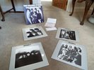 THE ROLLING STONES MINT 4XLPS,,THE GREAT YEARS.UK.BOX SET.