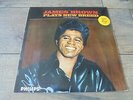 James Brown - James Brown Plays New Breed 1966 UK LP PHILIPS 1st MOD/SOUL