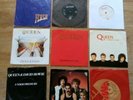 QUEEN  9   7