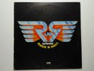LED ZEPPELIN AC/DC NEIL YOUNG LP 12