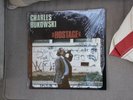 Charles Bukowski Hostage Lp NM VG