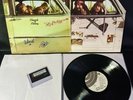 Cheech & Chong the???? Signed Vintage Vinyl-COA-420-Cool slide out VW Van cover