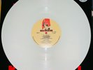 METALLICA, KILL 'EM ALL, WHITE COLORED VINYL LP, NEW IMPORT