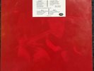 Scorpions Lovedrive Mercury SRM 1-3795 1979 USA Red Shrinkwrap Sealed Vinyl