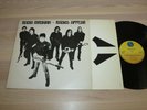 RADIO BIRDMAN LP - RADIOS APPEAR / UK SIRE 9103-332 PRESS in MINT/MINT-