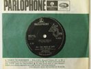 THE BEATLES ORIGINAL 1967 U.K 45 ALL YOU NEED IS LOVE - PARLOPHONE