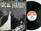 Vinyl LP Procol Harum  S/T Procol Harum  (Robin Trower)  DES18008  1967