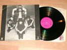Think Tank-same Vinyl LP Pink Elephant 1972 Progressive Rock