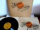 Neil Young - Harvest - 1972 Reprise Vinyl Gatefold LP - Includes Lyric Sheet