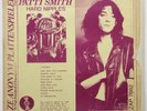 Patti Smith Hard Nipples Ze Anonym Plattenspieler ZAP 7882 Made Germany Cale Ex
