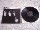 THE BEATLES  LP  WITH THE BEATLES   mono