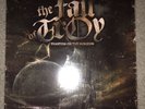 The Fall Of Troy- Phantom On The Horizon - Clear Vinyl LP EP Album VG+