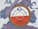 JO JO BENNETT & MUDIE'S ALL STARS - LEAVING ROME -  TROJAN - SKA - REGGAE - MOD