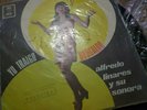 ALFREDO LINARES Y SU SONORA YO TRAIGO BOOGALOO ON ORBE VENEZUELA GUAGUANCO LP