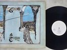 GENESIS TRESPASS CHARISMA RJ-7301 Japan PROMO VINYL LP