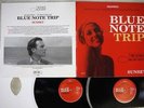 MAESTRO BLUE NOTE TRIP - SUNSET BLUE NOTE 7243 5936151 EU VINYL 2LP