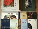 Vox IB106 - Mozart - Piano Sonatas - Vlado PERLEMUTER - NM - ***  ***