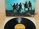 LP ROCKETS s/t (Derby 76 ITALY) 1st ps Cosmic space disco synth pop rock RARE VG