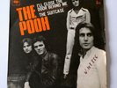 7” POOH - I'll Close the Door Behind Me/ The Suitcase / Italian Beat
