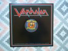 Van Halen Warner Bros. '78 LP Looney Tunes. Red vinyl. Promotional Sampler.