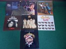 7x Glitter, Glam & Co III (Cockney Rebel, Slade, T. Rex, Rubettes, David Cassidy