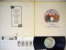 QUEEN A NIGHT AT THE OPERA ELEKTRA P-6553E Japan VINYL LP