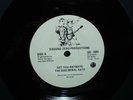 THE SUBLIMINAL RATZ RARE NEWFONDLAND 45 / GET YOU ANYWAYS / DON'T WASTE TIME