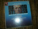 SQ quadrophonic 4LP BOX - RICHARD STRAUSS / KEMPE VIOLINKONZERT etc EMI  SEALED