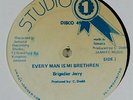 Brigadier Jerry/P. Broggs 