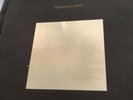 vinile 33 giri Fabrizio De Andrè Le nuvole Lp con Ologramma