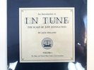 AN INTRO. TO IN TUNE SCALE OF JUST INTONATION SEALED LP FROM OWEN BRADLEY ESTATE