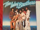 Isley Brothers  Harvest For The World SQ Album Quadraphonic LP VG+/NM-