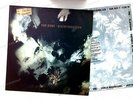 The Cure - Disintegration Europe LP 1989 + Innerbag '