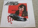 O FABULOSO FITTIPALDI SOUNDTRACK - NEW LP RECORD